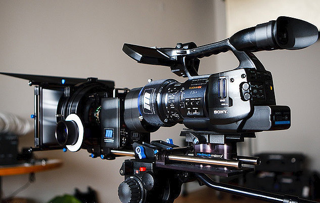 Red Rock M2 DOF adaptér