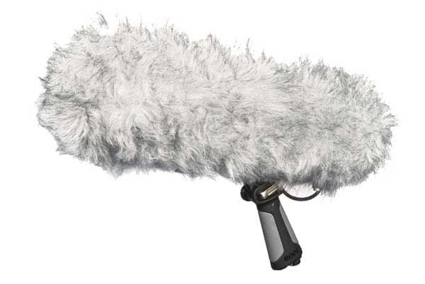 Rode Blimp - větrná ochrana