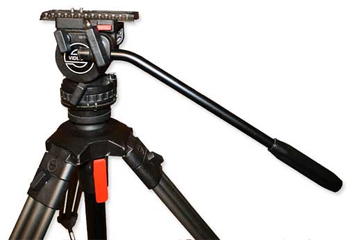 Sachtler Video stativ