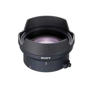 SONY VCL-EX0877 - širokoúhlá předsádka